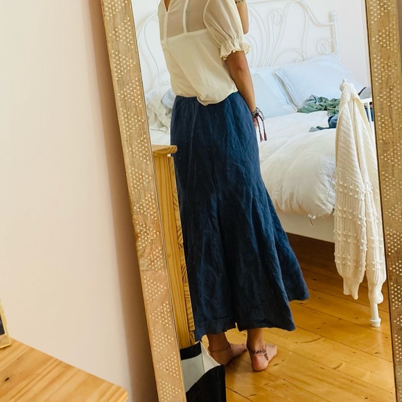Kleën Women's Maxi Skirt - Picture 2 of 12
